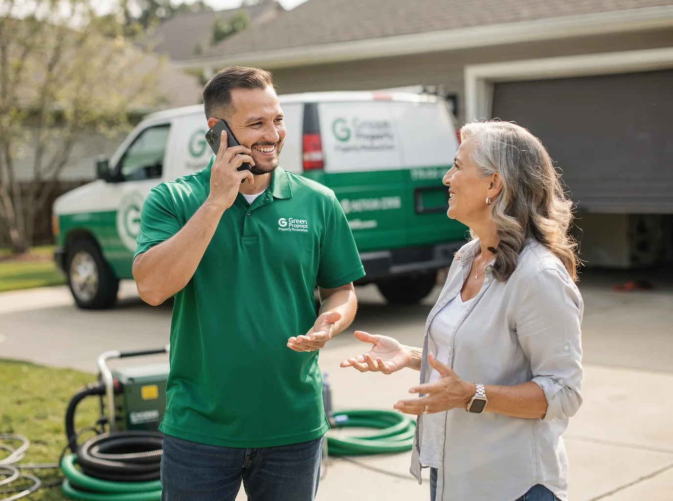 Water Damage Restoration Glouster, OH FAQs